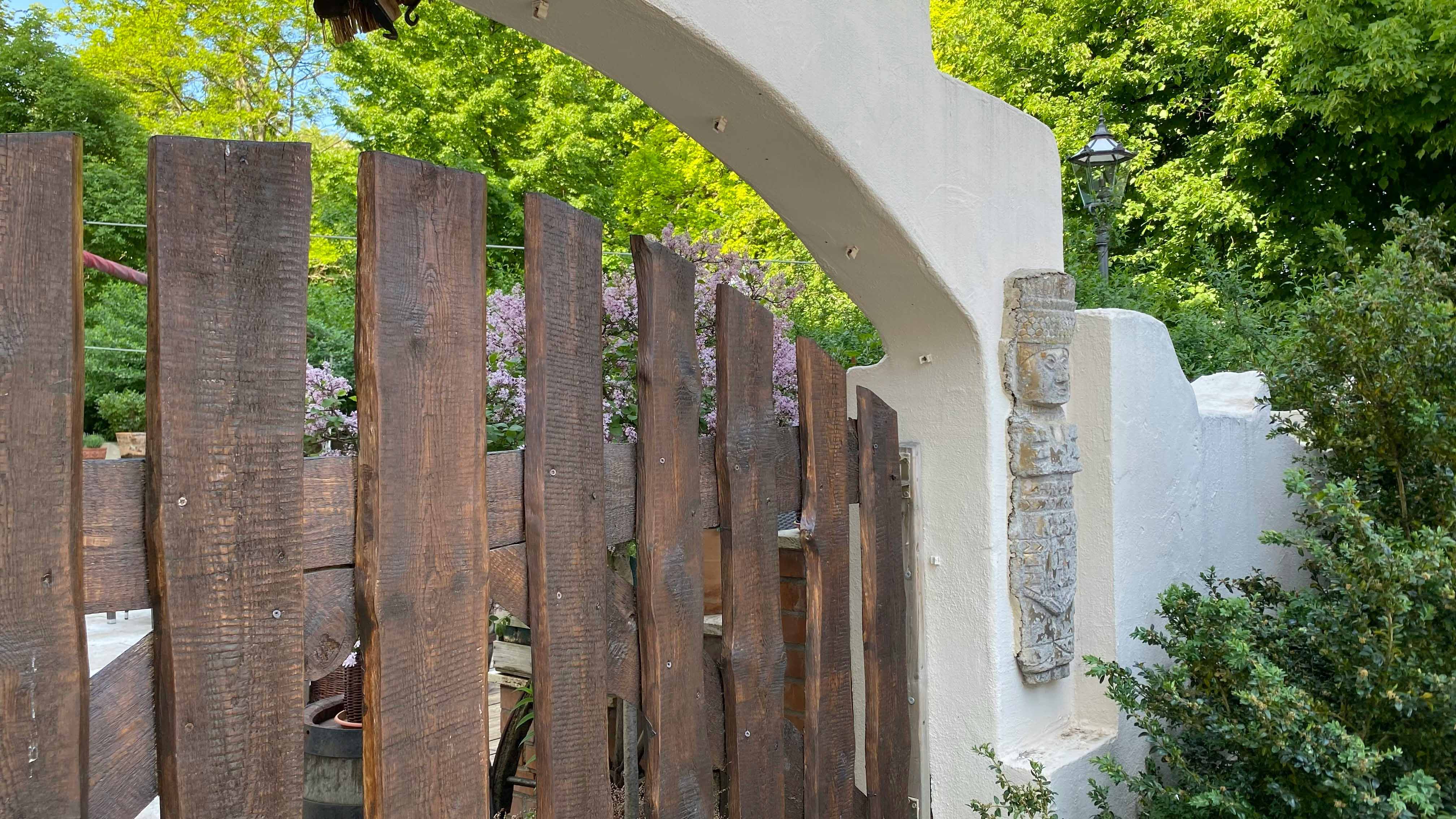 Rustic Joinery Design